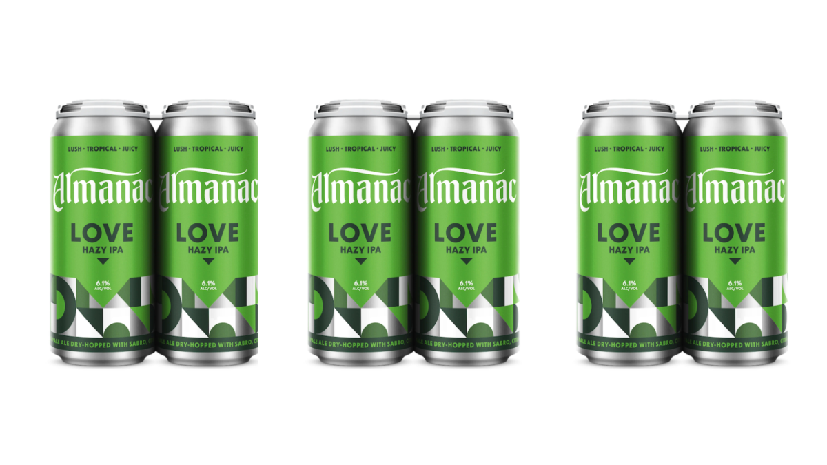 🗣️ ‘I Hate the Word Taproom, Because It’s Such a Narrow Concept’