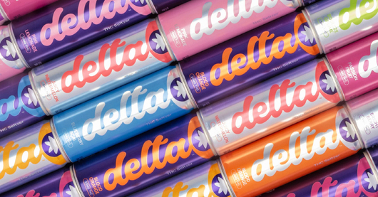 🏪 Delta Beverages Unveils Refresh, Targets C-Stores for Hemp THC Growth
