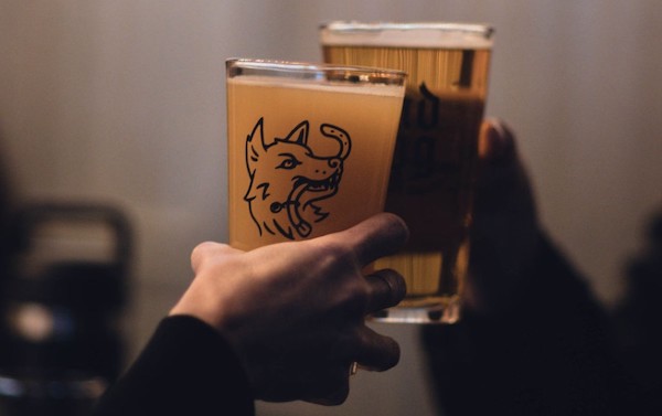 💰 Founder Buys Back Lead Dog Brewing