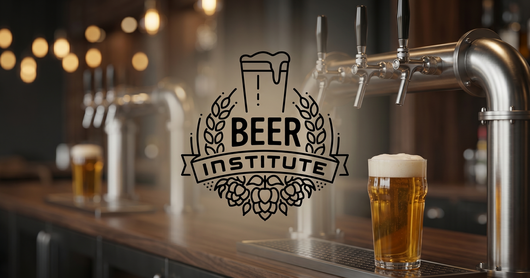 June Beer Industry Supply Declined YoY; Losses Eased Compared to May, per BI