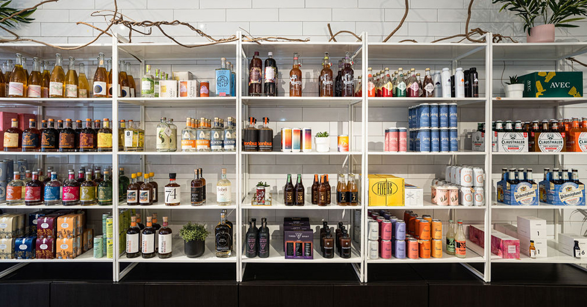 🍸 Is Boisson shutting down? 