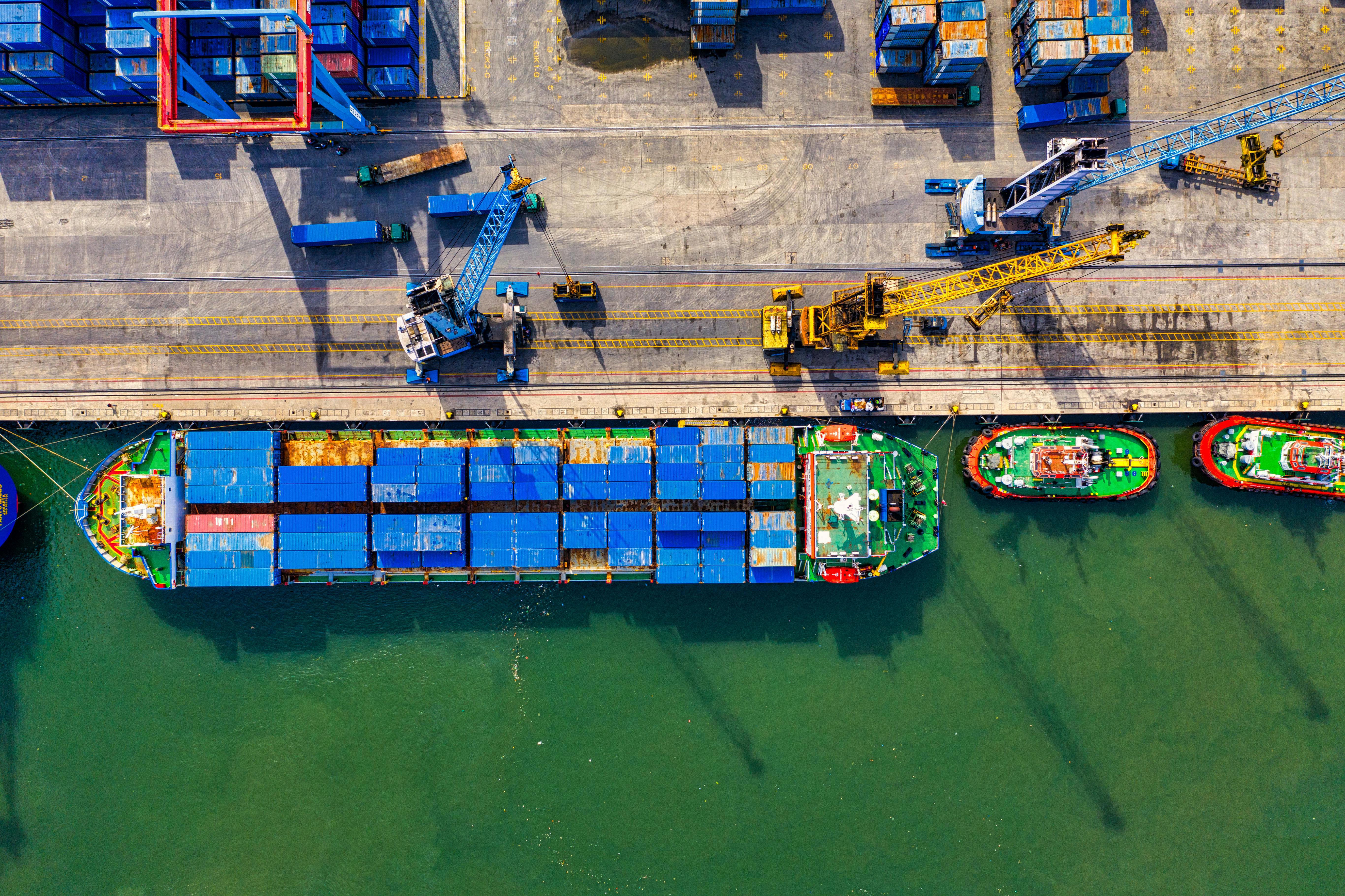 📍 Tracking Tariff Impacts