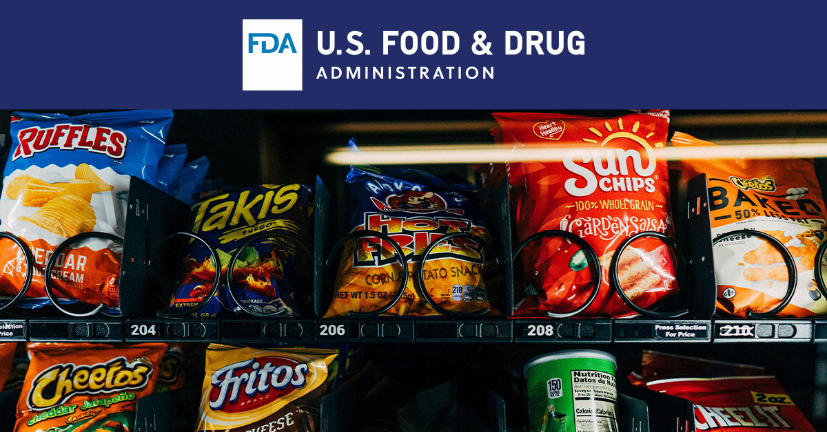 🏛️ Regulatory Moves and Resource Allocation Create Conflict For Ultraprocessed Foods