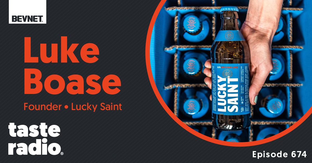 🔑 The Keys To Building An Iconic Brand? A Bit Of ‘Luck’ & And A Long-Term Vision.