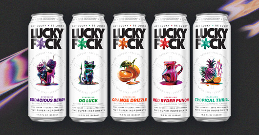 🍀 ICYMI: Kate Farms Founder Gets 'Lucky'