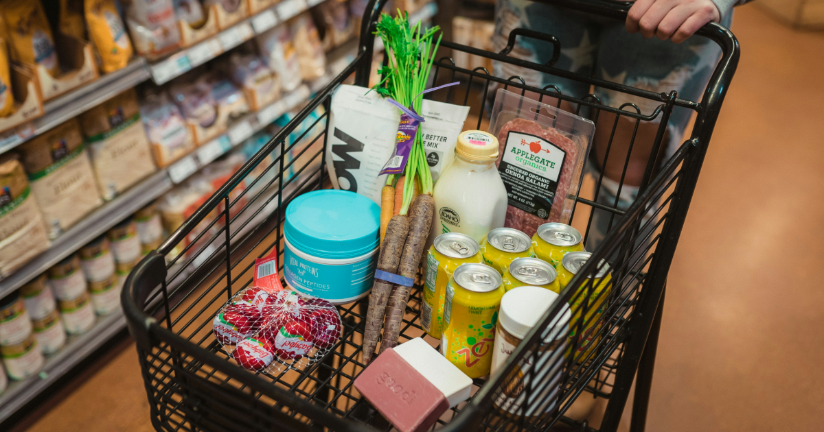 Gen Z Is ‘Scrolling Past’ Legacy Brands as Challenger Share Tightens