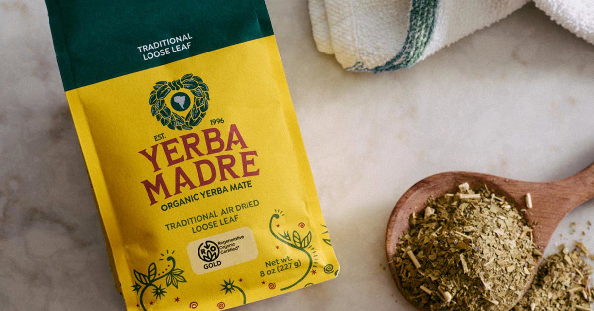 🤱 Inside the Big Guayaki Name Change
