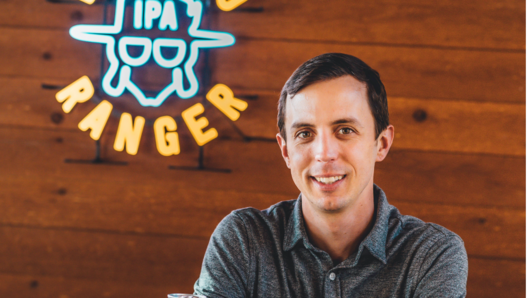 New Belgium Names Voodoo Ranger Leader Dave Knospe New CMO; Rebecca Dye Yonushonis to Exit