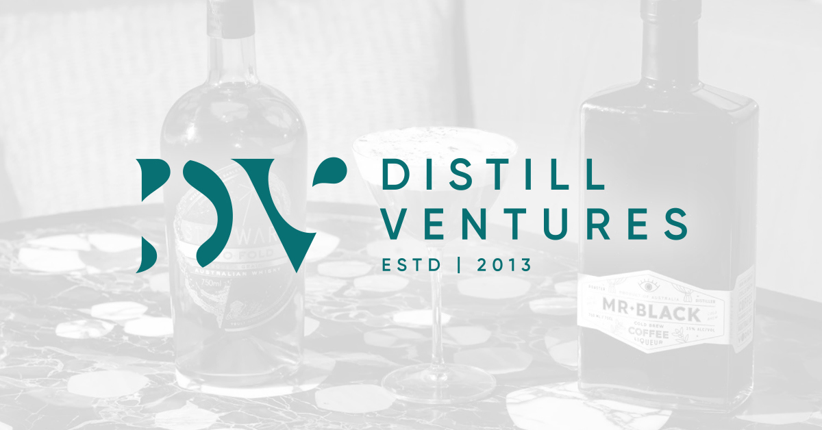 ❌ Distill Ventures to Cease Investments