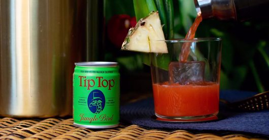🤑 Why RTD Cocktail Brands Are Betting Big On Rum