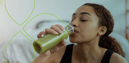 Download the Latest Trend Report: Functional Beverages for Daily Life on the Go