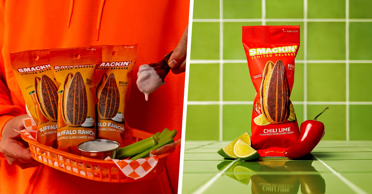 🌻 How Smackin’ Is Seeding Growth 