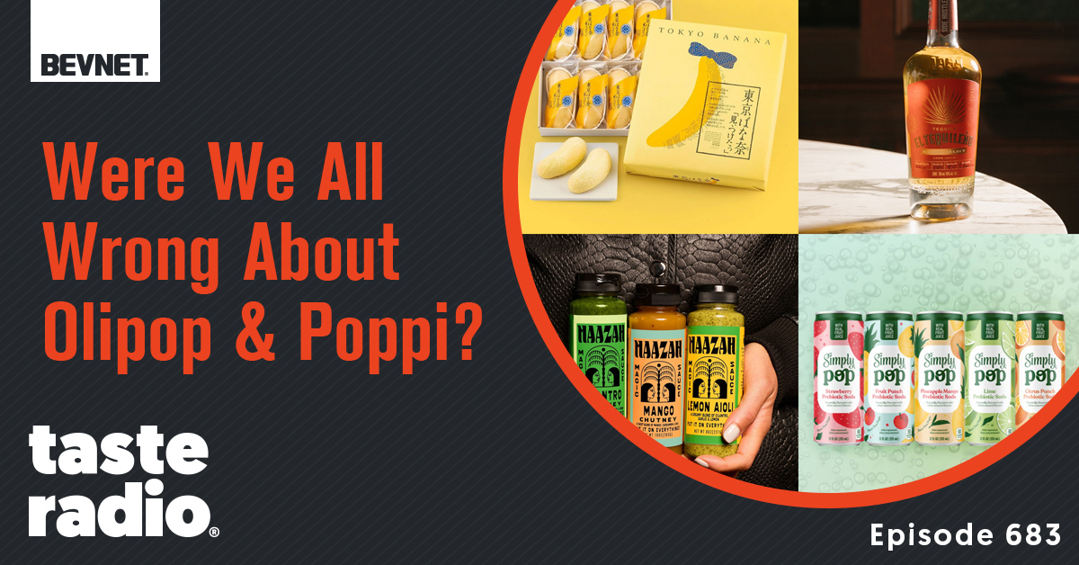 🫧 Were We All Wrong About Olipop & Poppi?