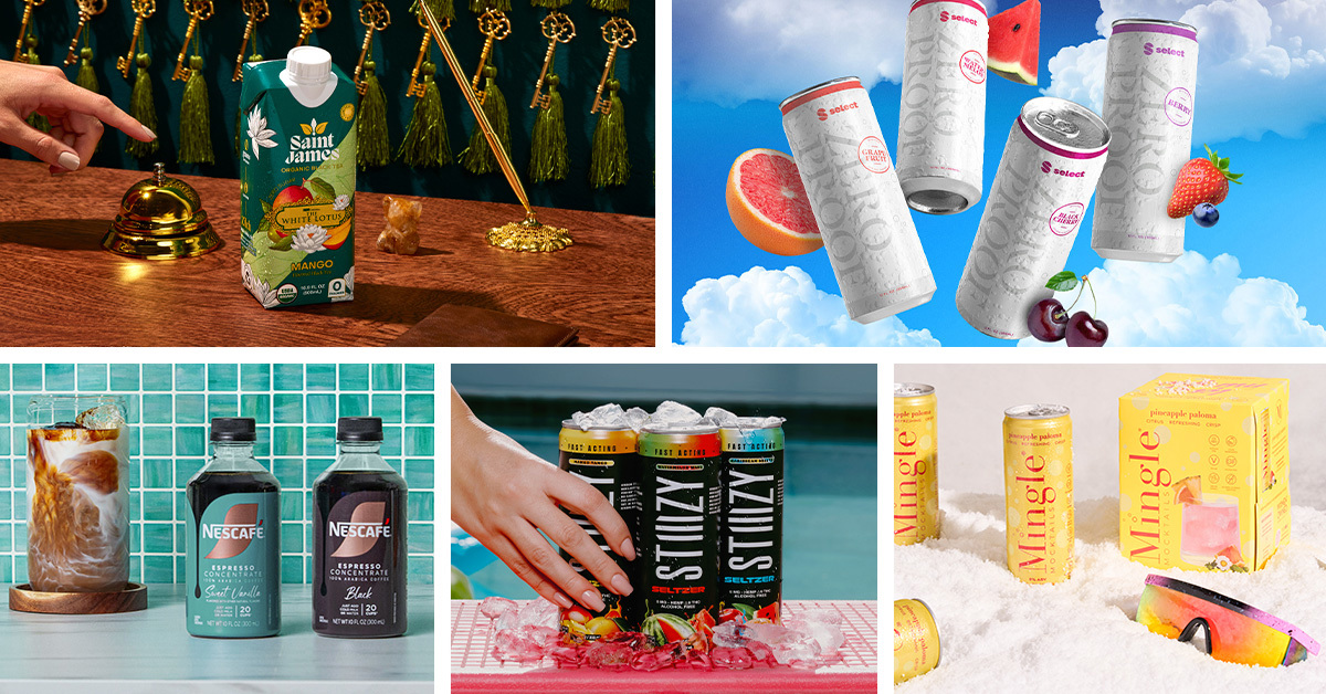 🆕 This Week’s Hot New Sips