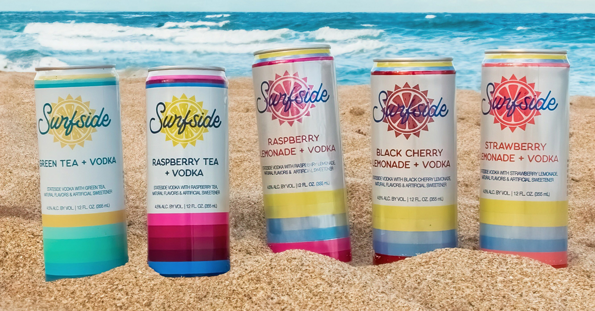 🏛️ Pennsylvania Passes Legislation to Open Up Canned Cocktail Sales