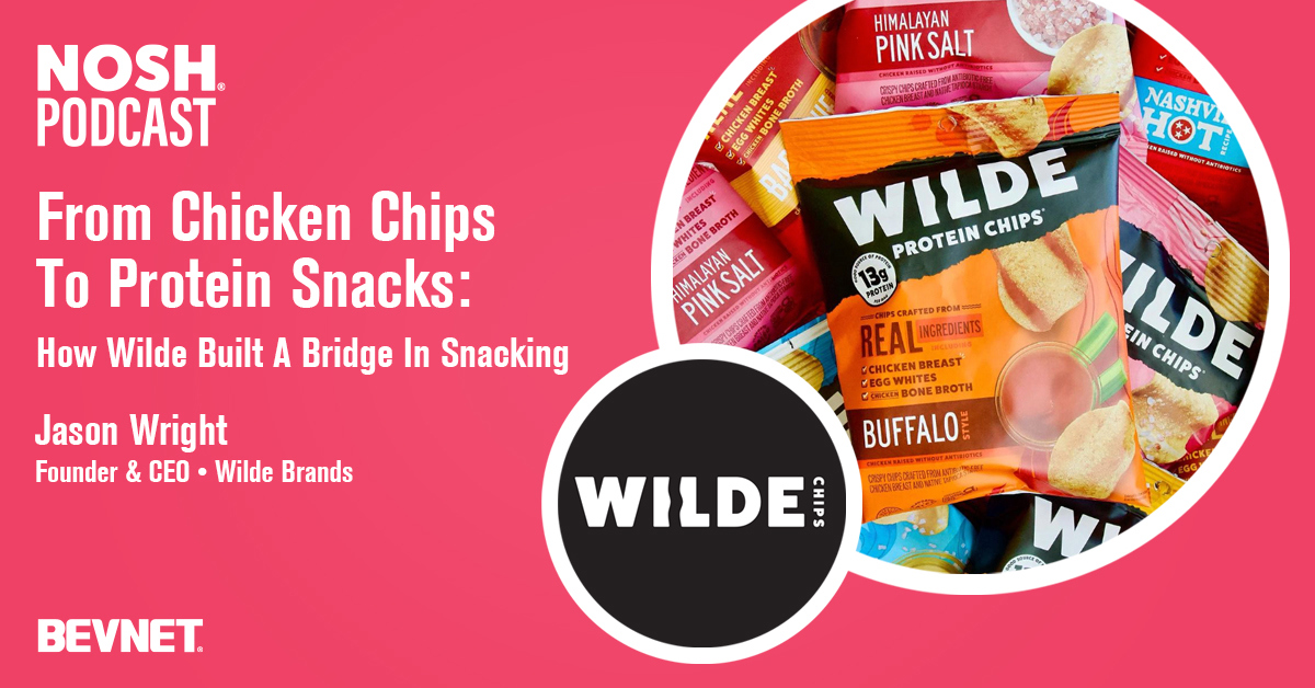 🐔Why Wilde’s Winning Position Is A Function-First Front-of-Pack