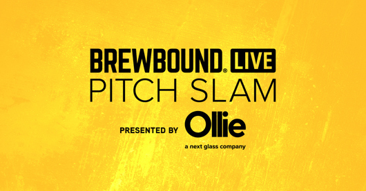 🎉 Brewbound Live Winter 2023 Pitch Slam: Meet Our Semi-Finalists