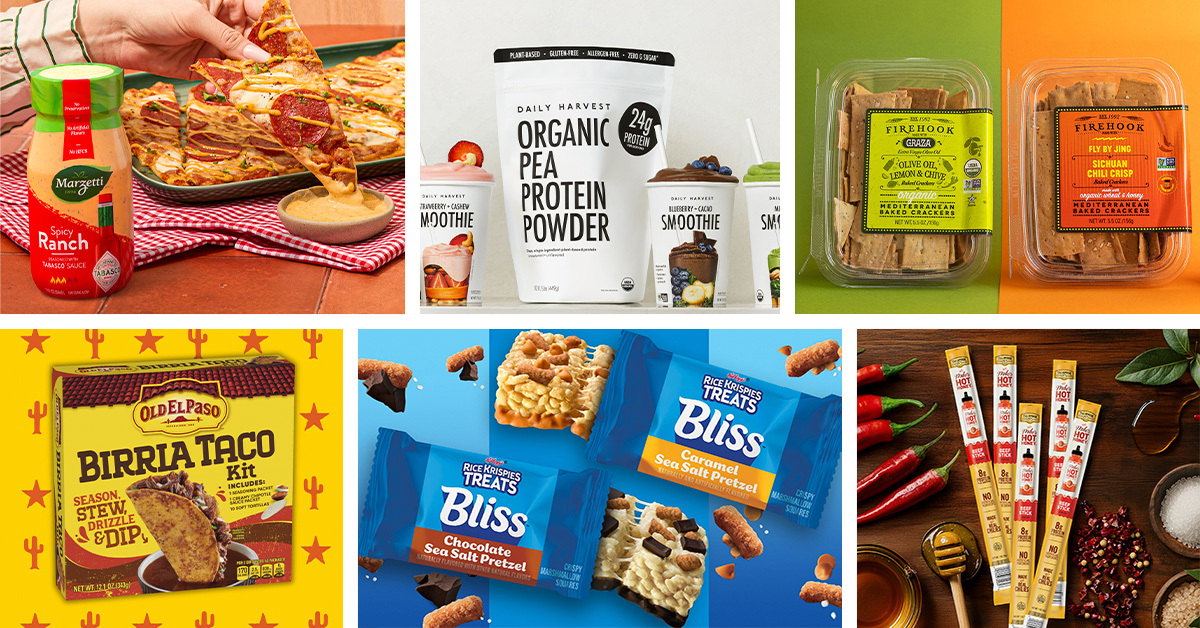 🆕 This Week’s Hot New Products