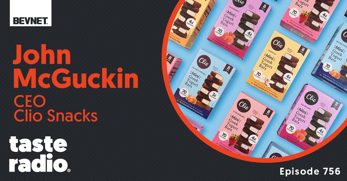 📈  $90M & Surging. Clio Snacks’ Scaling Strategy.