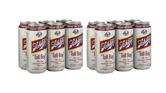 Pabst Puts Schlitz on Ice; Places Brand ‘on Hiatus’ and Stops Production