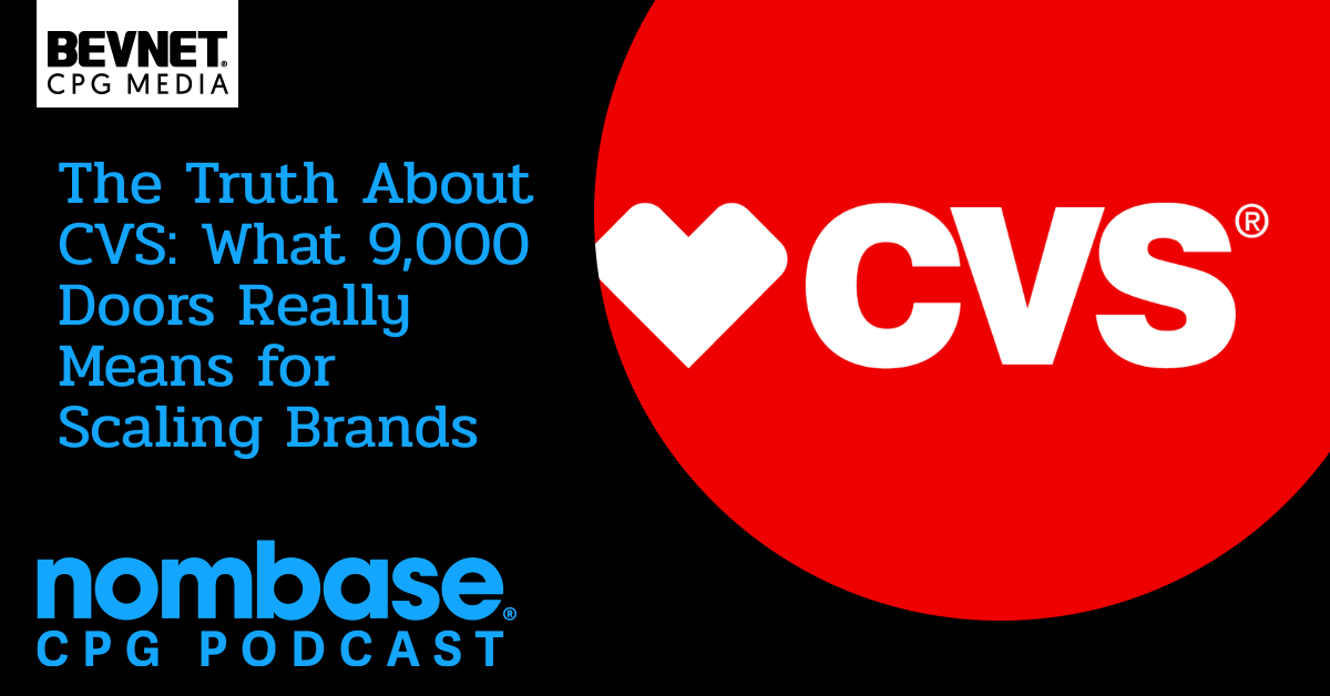 What 9,000 Doors Really Means for Scaling Brands