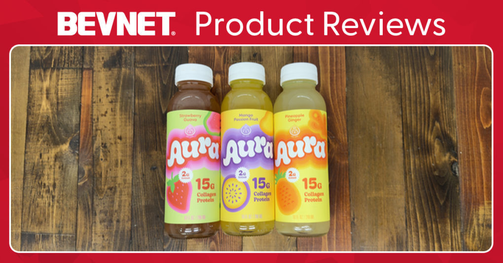 Review: GT’s Latest Release is (Literally) Aura In A Bottle