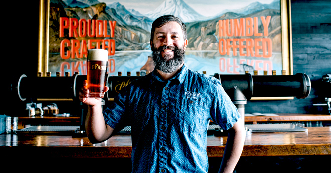 📰 pFriem, Westbound & Down’s Expansion Plans; Hooters Files for Ch. 11