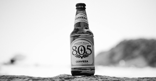 🤝 Firestone Walker Hires Ex-Lagunitas Sales Leader as Chief Sales Officer