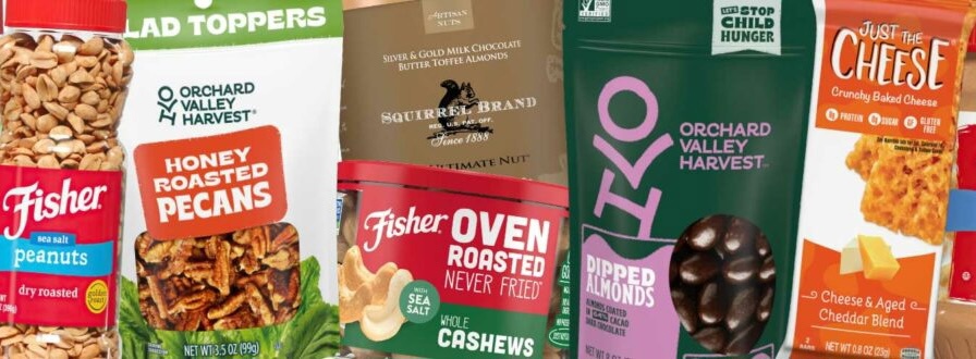 📈 John B. Sanfilippo & Sons Sees Boost in Private Label, Contract Manufacturing