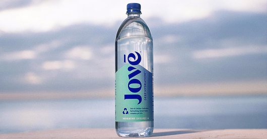 💧 Jovē: New Formats, Partnerships + Distribution