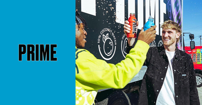 😠 More PRIME Problems: Brand ‘Screwed Us,’ Says Coco Water Supplier