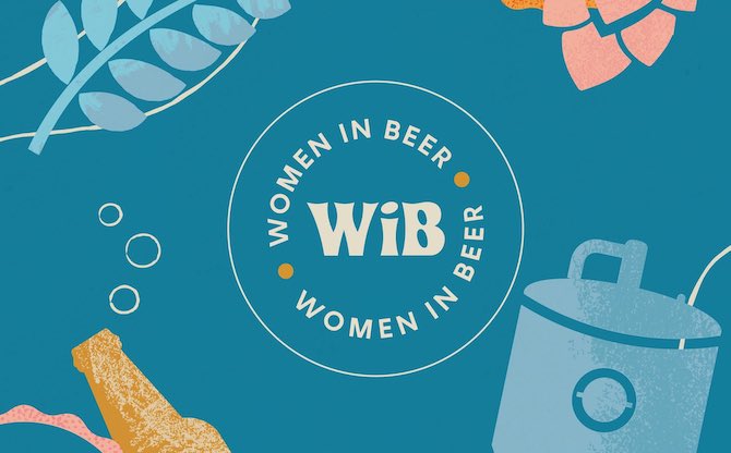 🍻 Beers With(out) Beards Changes Name to Women in Beer