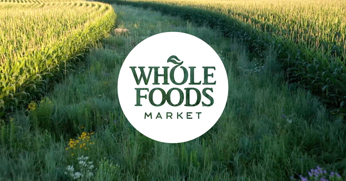 🌱 Whole Foods Backs Mad Ag Project