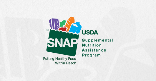 💰 SNAP Reform Could Cost Retailers $1B+, Survey Says