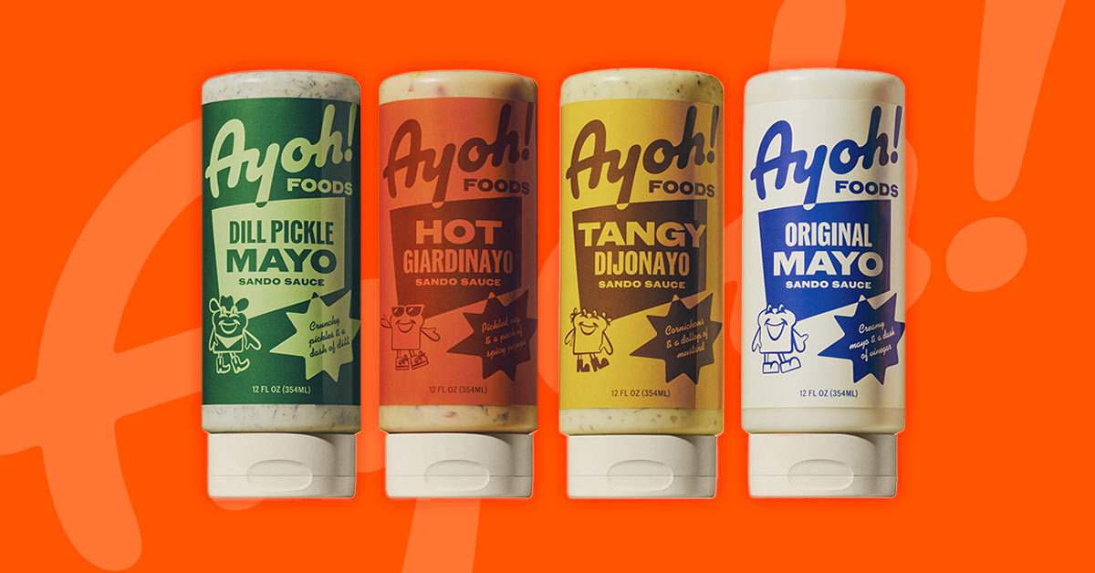 💰 Ayoh Locks In $4.5 Million