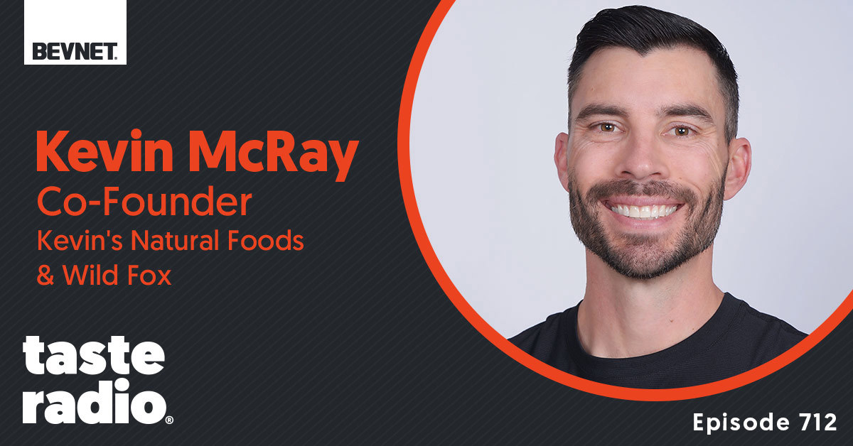 🗺️ Startup To $800M Sale. How A Three-Word Mantra Guided Kevin McCray.