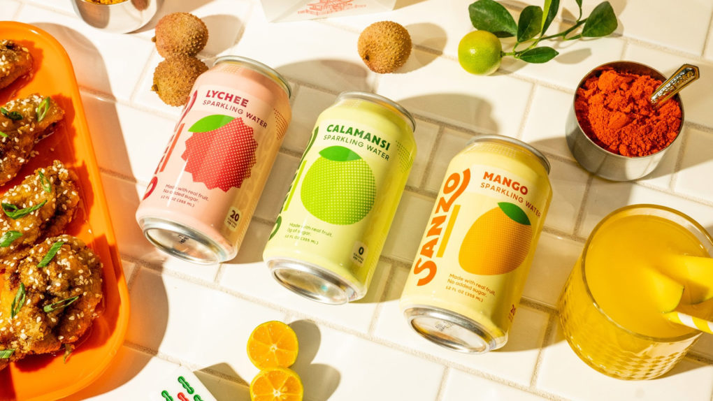 🤫 Sanzo (Quietly) Adds An Experienced Partner