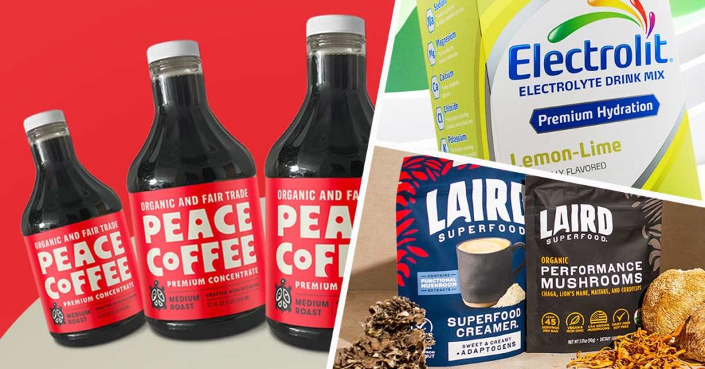 🆕 New Products: Luxardo Gets Bitter and Jones Gets Spooky