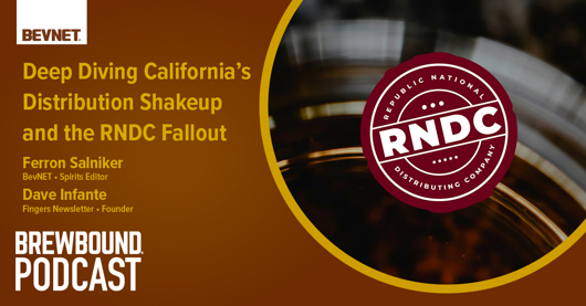 🎙️ Deep Diving California’s Distribution Shakeup and the RNDC Fallout