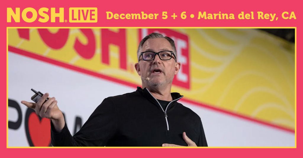 ⏪ Nosh Live Replay: Navigating Booms and Busts