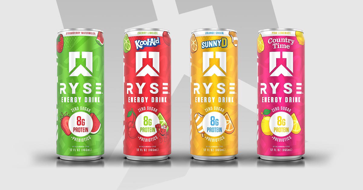 ⚡All Eyes On Ryse As Energy Strategy Shapes Up