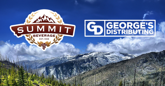 🚛 Montana’s Summit Beverage to Acquire George’s Distributing