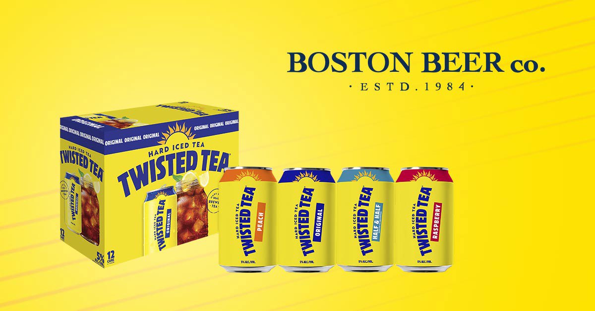 🗣️ ‘Boston Beer is stuck in limbo’