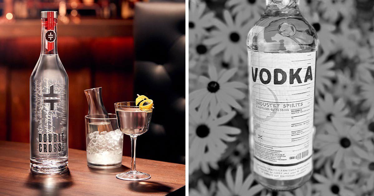 Navigating Tariffs And Beyond: A Tale Of Two Vodkas 