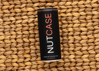 🥤 Review: Nutcase