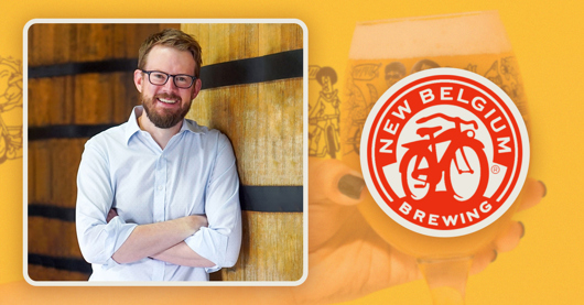 🔔 New Belgium CEO on Bell’s Renewed Great Lakes Focus, New Innovation Strategy, Kirin Distribution Realignment