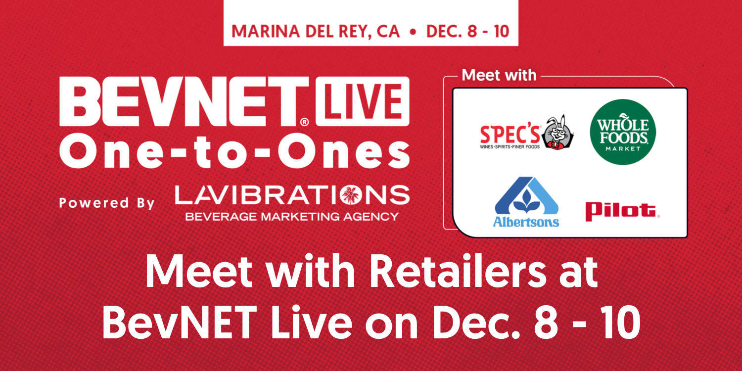 One-to-One Retailer Meetings: Albertsons Joins the Lineup