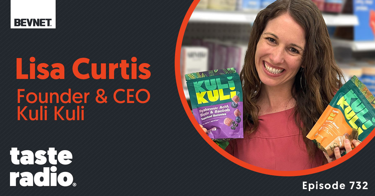 💚 Mission, Mainstream. How Kuli Kuli Landed Target & Walmart.