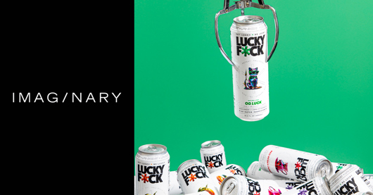 ☘️ In Luck: Energy Drink Startup Lands $4M Investment