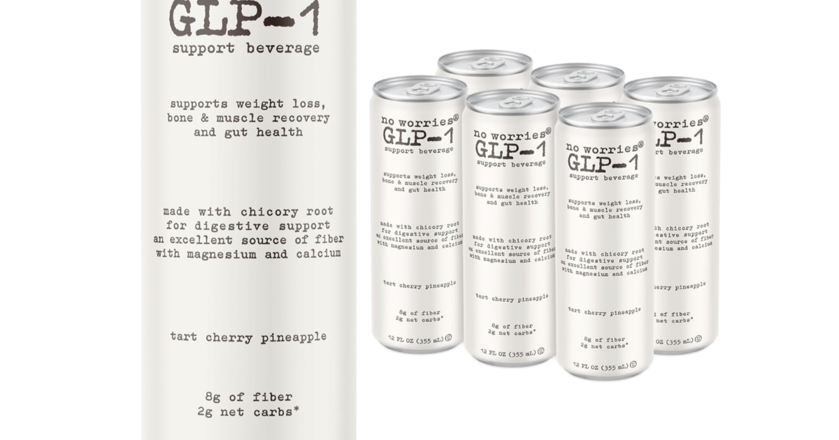 Langers Says ‘No Worries’ As It Looks to Functional Future